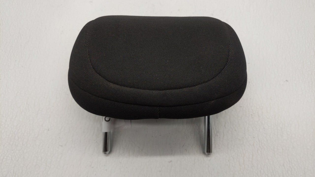 2013-2016 Dodge Dart Headrest Head Rest Rear Center Seat Fits Fits 2013 2014 2015 2016 OEM Used Auto Parts - Oemusedautopart
