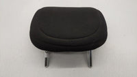 2013-2016 Dodge Dart Headrest Head Rest Rear Center Seat Fits Fits 2013 2014 2015 2016 OEM Used Auto Parts - Oemusedautopart