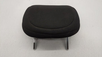 2013-2016 Dodge Dart Headrest Head Rest Rear Center Seat Fits Fits 2013 2014 2015 2016 OEM Used Auto Parts