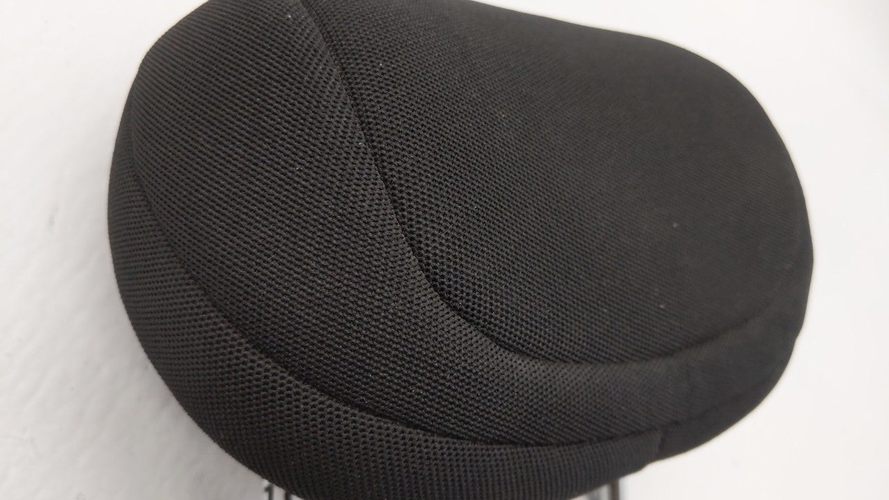 2013-2016 Dodge Dart Headrest Head Rest Rear Center Seat Fits Fits 2013 2014 2015 2016 OEM Used Auto Parts - Oemusedautopart