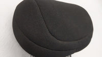 2013-2016 Dodge Dart Headrest Head Rest Rear Center Seat Fits Fits 2013 2014 2015 2016 OEM Used Auto Parts - Oemusedautopart