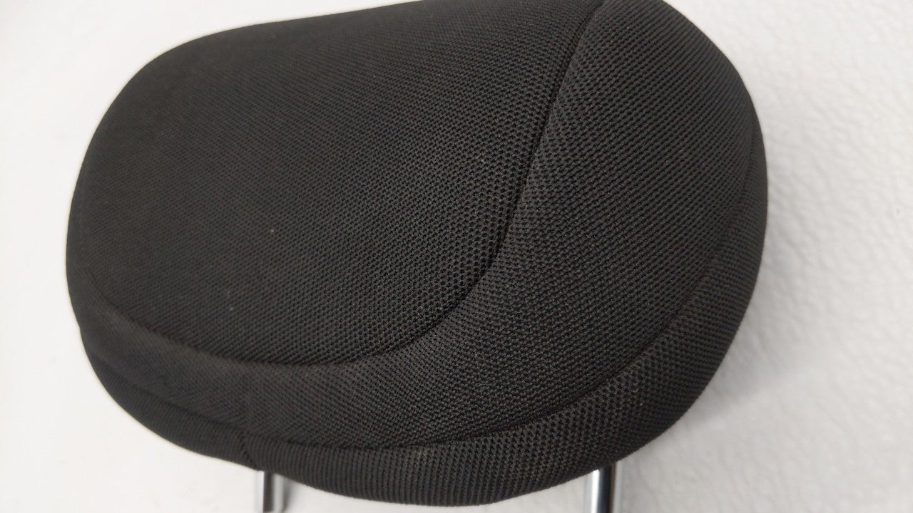 2013-2016 Dodge Dart Headrest Head Rest Rear Center Seat Fits Fits 2013 2014 2015 2016 OEM Used Auto Parts - Oemusedautopart