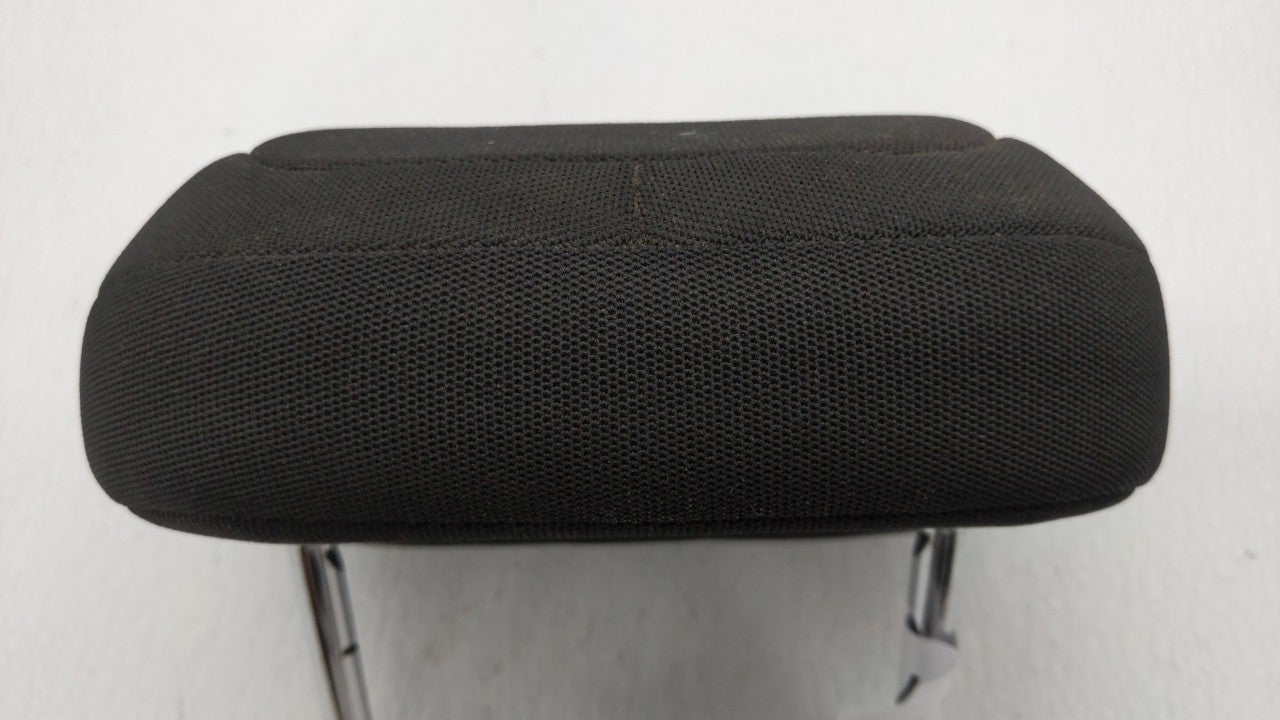 2013-2016 Dodge Dart Headrest Head Rest Rear Center Seat Fits Fits 2013 2014 2015 2016 OEM Used Auto Parts - Oemusedautopart