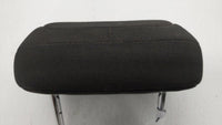 2013-2016 Dodge Dart Headrest Head Rest Rear Center Seat Fits Fits 2013 2014 2015 2016 OEM Used Auto Parts - Oemusedautopart
