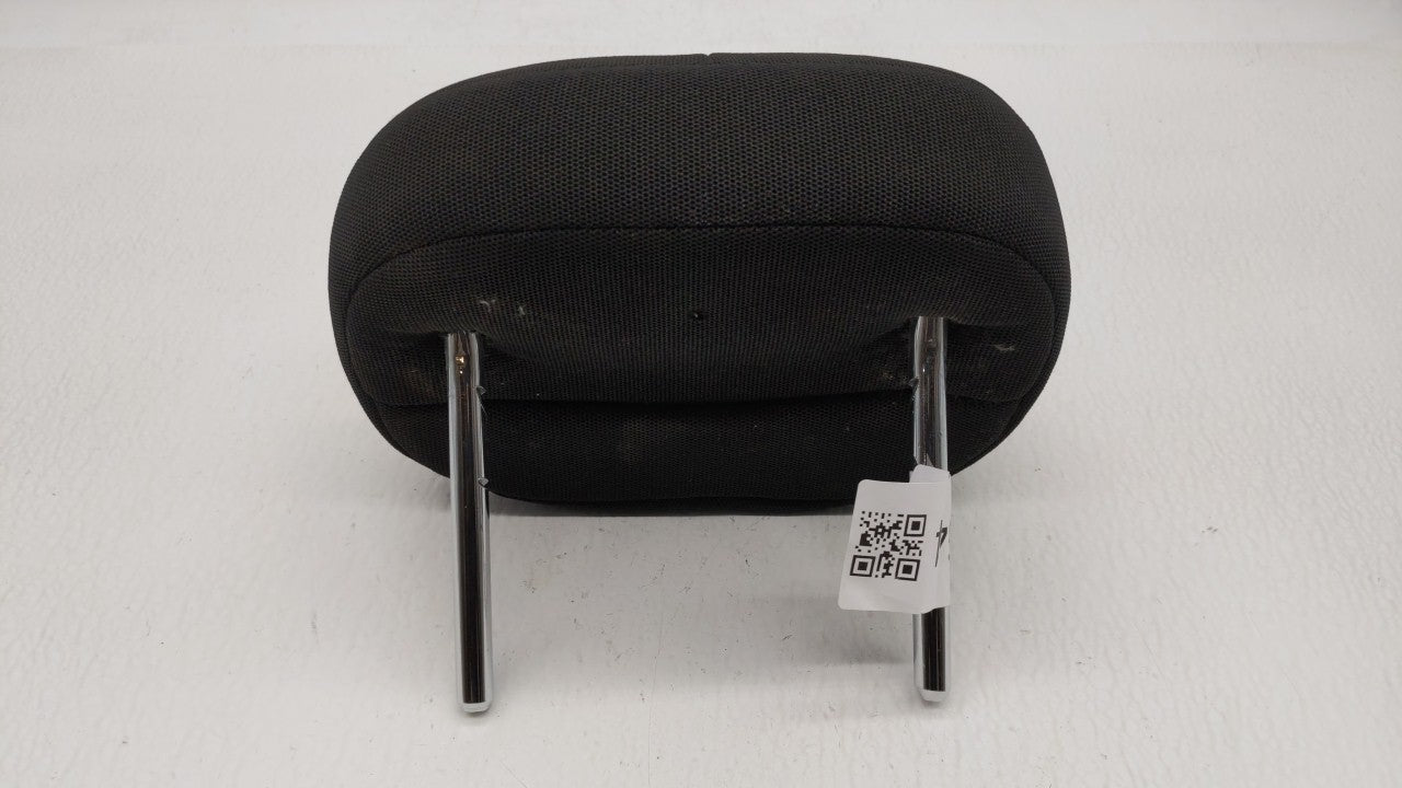 2013-2016 Dodge Dart Headrest Head Rest Rear Center Seat Fits Fits 2013 2014 2015 2016 OEM Used Auto Parts - Oemusedautopart