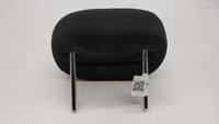2013-2016 Dodge Dart Headrest Head Rest Rear Center Seat Fits Fits 2013 2014 2015 2016 OEM Used Auto Parts - Oemusedautopart