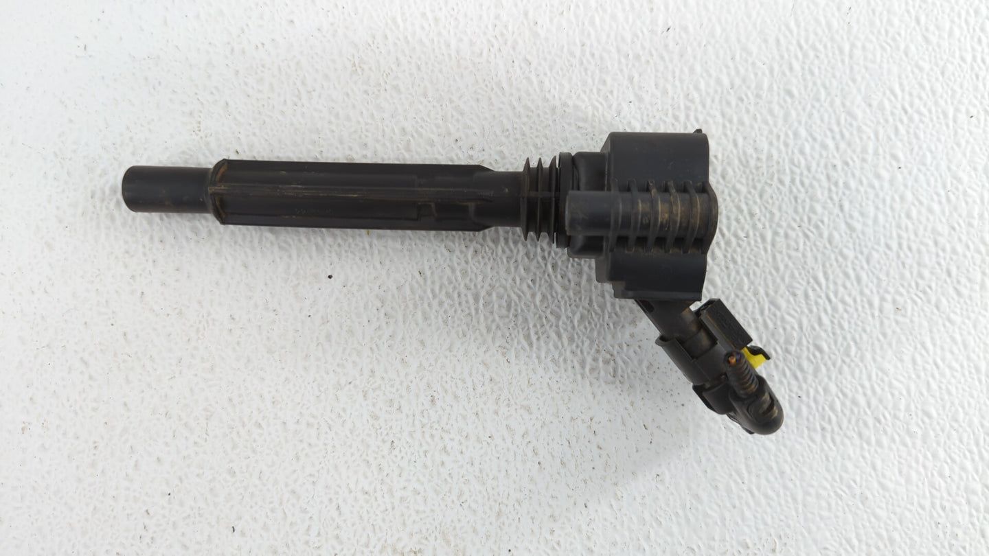 2013-2016 Dodge Dart Ignition Coil Igniter Pack - Oemusedautoparts1.com