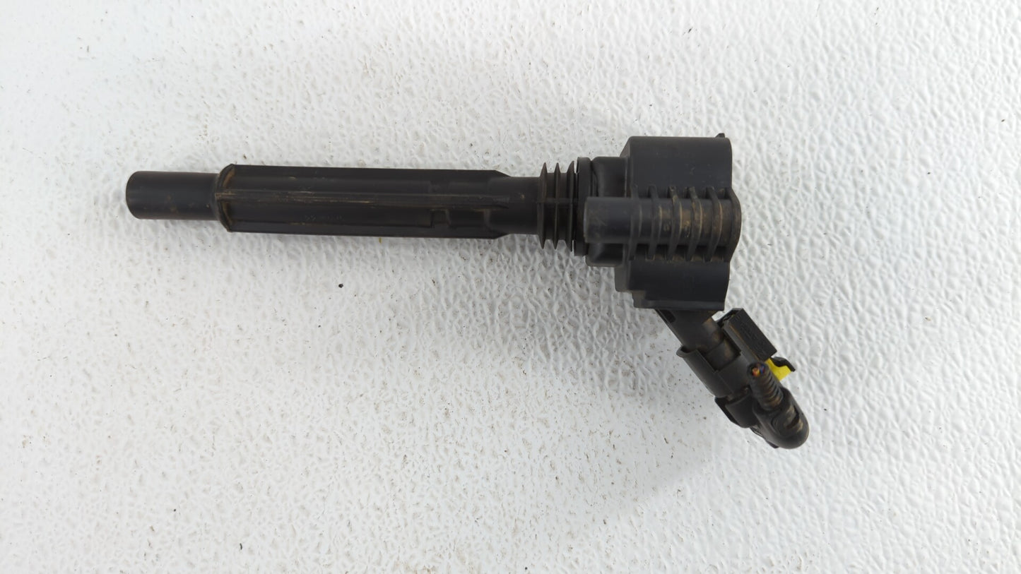 2013-2016 Dodge Dart Ignition Coil Igniter Pack - Oemusedautoparts1.com
