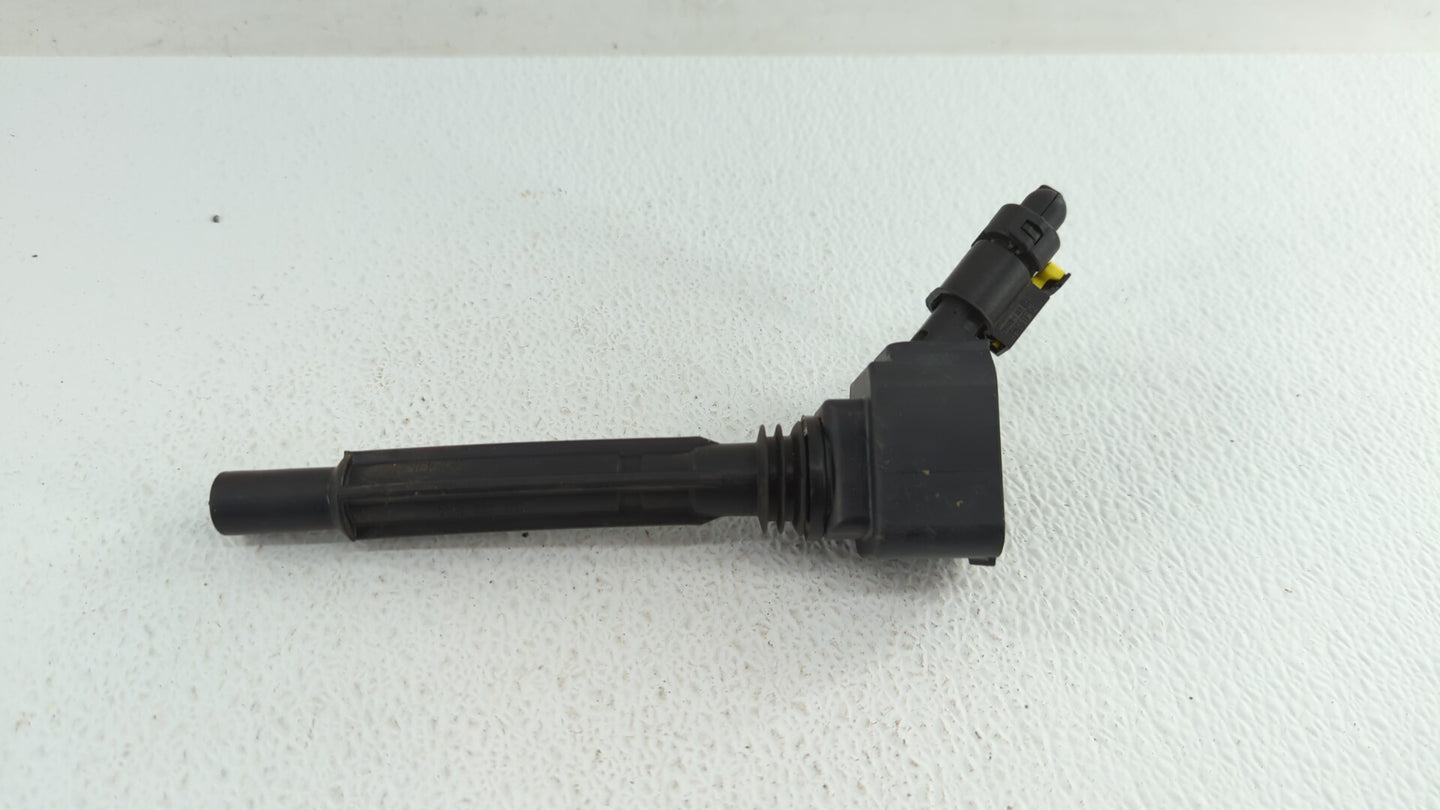 2013-2016 Dodge Dart Ignition Coil Igniter Pack - Oemusedautoparts1.com