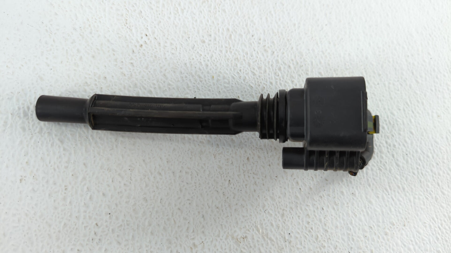 2013-2016 Dodge Dart Ignition Coil Igniter Pack - Oemusedautoparts1.com