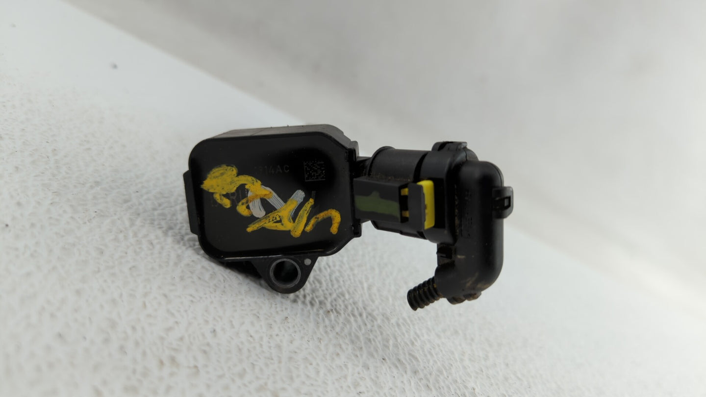 2013-2016 Dodge Dart Ignition Coil Igniter Pack - Oemusedautoparts1.com