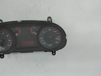 2013 Dodge Dart Instrument Cluster Speedometer Gauges P/N:56054660AA 05091892AE, 05091892AA Fits OEM Used Auto Parts - Oemus