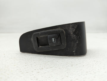 2013 Dodge Dart Driver Left Rear Power Window Switch 56046555ac - Oemusedautoparts1.com