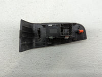 2013 Dodge Dart Driver Left Rear Power Window Switch 56046555ac - Oemusedautoparts1.com