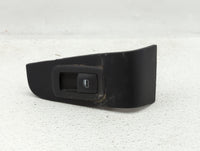 2013 Dodge Dart Passenger Right Rear Power Window Switch 56046555ac - Oemusedautoparts1.com