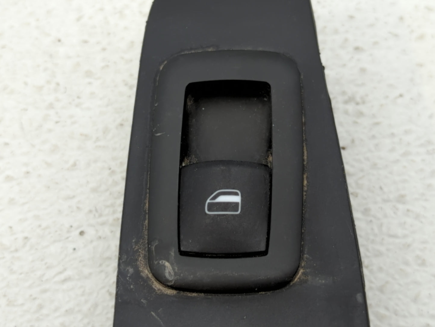 2013 Dodge Dart Passenger Right Rear Power Window Switch 56046555ac - Oemusedautoparts1.com