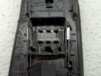 2013 Dodge Dart Passenger Right Rear Power Window Switch 56046555ac - Oemusedautoparts1.com
