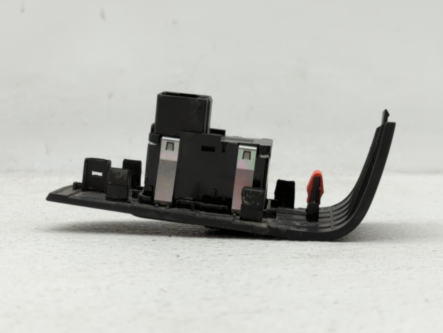 2013 Dodge Dart Passenger Right Rear Power Window Switch 56046555ac - Oemusedautoparts1.com