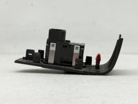 2013 Dodge Dart Passenger Right Rear Power Window Switch 56046555ac - Oemusedautoparts1.com