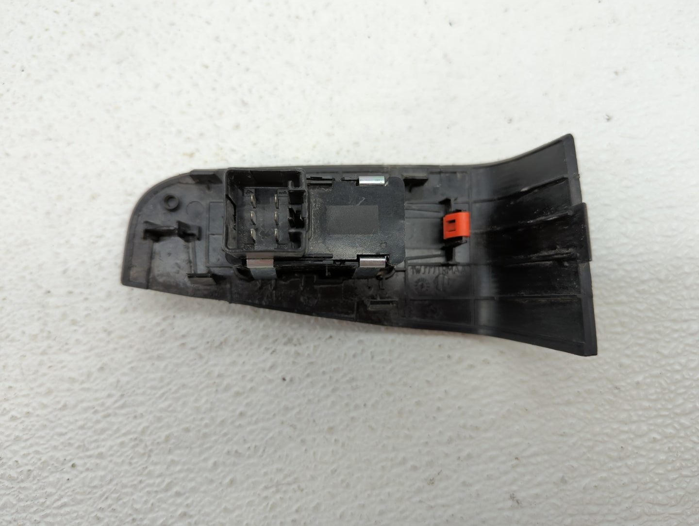 2013 Dodge Dart Passenger Right Rear Power Window Switch 56046555ac - Oemusedautoparts1.com