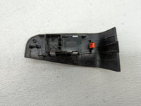 2013 Dodge Dart Passenger Right Rear Power Window Switch 56046555ac - Oemusedautoparts1.com