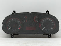 2013 Dodge Dart Instrument Cluster Speedometer Gauges P/N:05091892AE 56054660AA, 05091892AA Fits OEM Used Auto Parts - Oemus