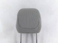 2013-2016 Dodge Dart Headrest Head Rest Front Driver Passenger Seat Fits Fits 2013 2014 2015 2016 OEM Used Auto Parts - Oemu