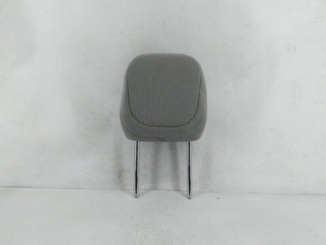 2013-2016 Dodge Dart Headrest Head Rest Front Driver Passenger Seat Fits Fits 2013 2014 2015 2016 OEM Used Auto Parts