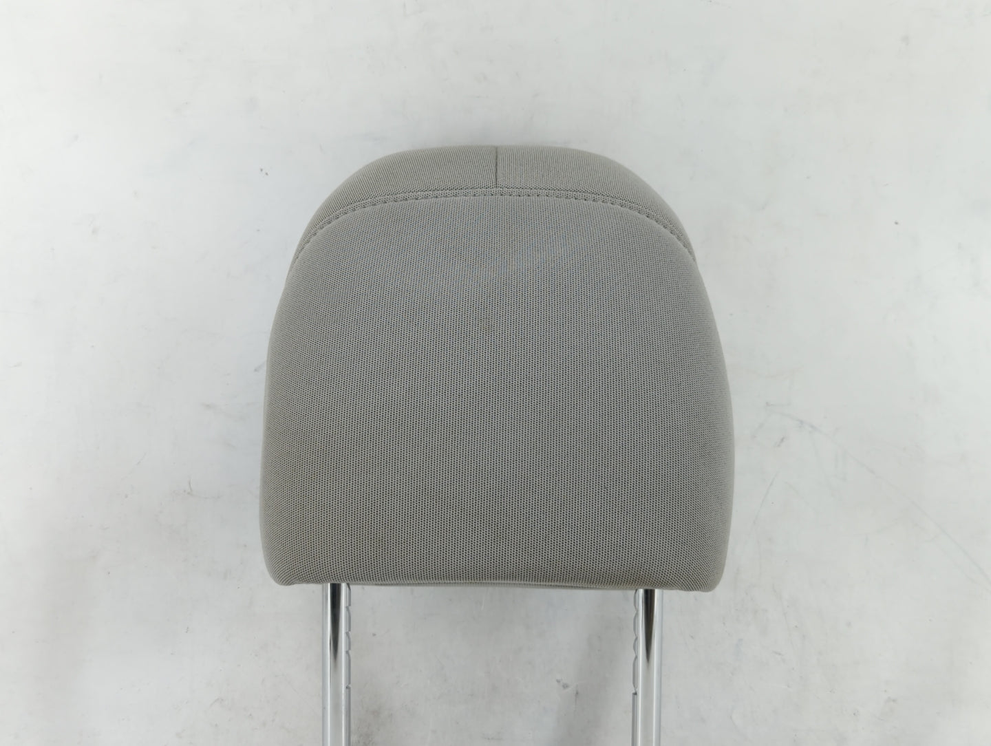 2013-2016 Dodge Dart Headrest Head Rest Front Driver Passenger Seat Fits Fits 2013 2014 2015 2016 OEM Used Auto Parts - Oemu