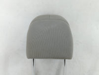 2013-2016 Dodge Dart Headrest Head Rest Front Driver Passenger Seat Fits Fits 2013 2014 2015 2016 OEM Used Auto Parts - Oemu