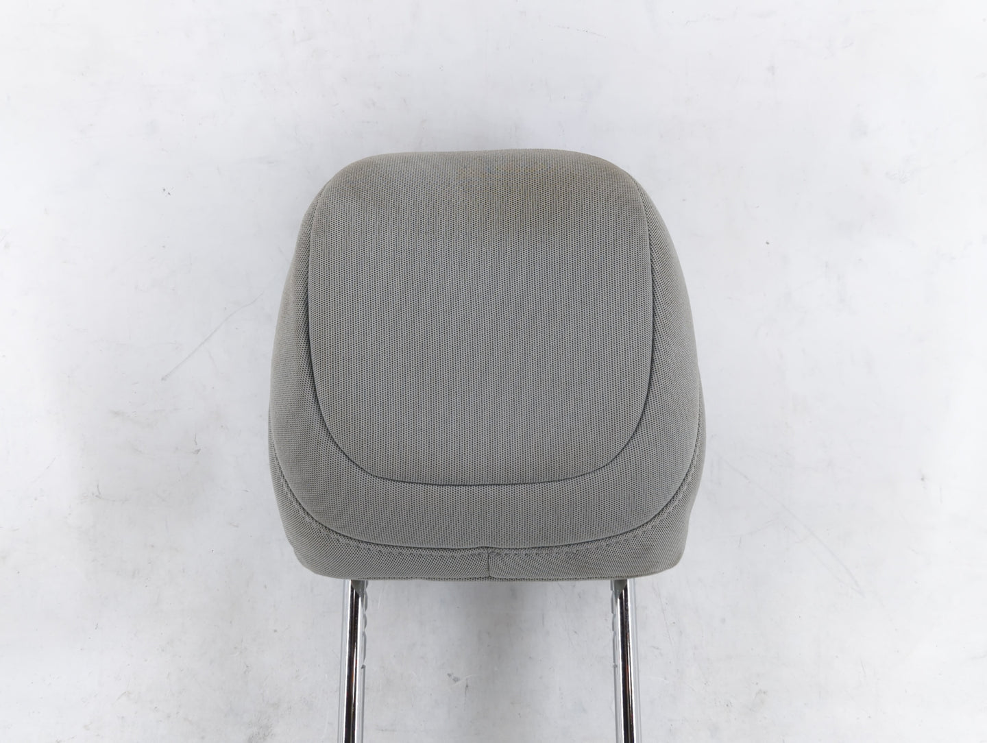 2013-2016 Dodge Dart Headrest Head Rest Front Driver Passenger Seat Fits Fits 2013 2014 2015 2016 OEM Used Auto Parts - Oemu