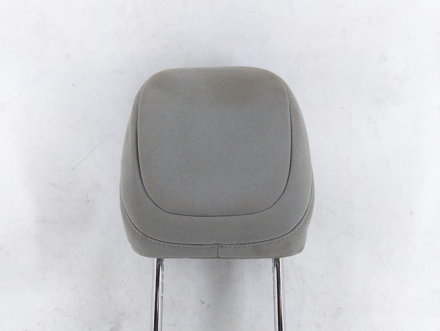 2013-2016 Dodge Dart Headrest Head Rest Front Driver Passenger Seat Fits Fits 2013 2014 2015 2016 OEM Used Auto Parts - Oemu