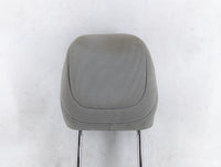 2013-2016 Dodge Dart Headrest Head Rest Front Driver Passenger Seat Fits Fits 2013 2014 2015 2016 OEM Used Auto Parts - Oemu