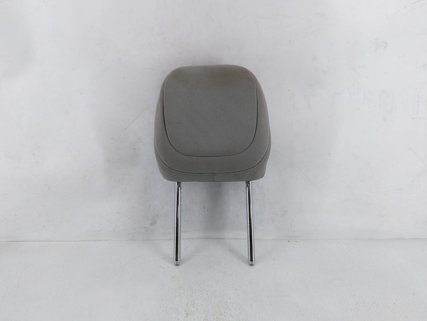 2013-2016 Dodge Dart Headrest Head Rest Front Driver Passenger Seat Fits Fits 2013 2014 2015 2016 OEM Used Auto Parts - Oemu