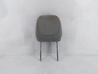 2013-2016 Dodge Dart Headrest Head Rest Front Driver Passenger Seat Fits Fits 2013 2014 2015 2016 OEM Used Auto Parts - Oemu