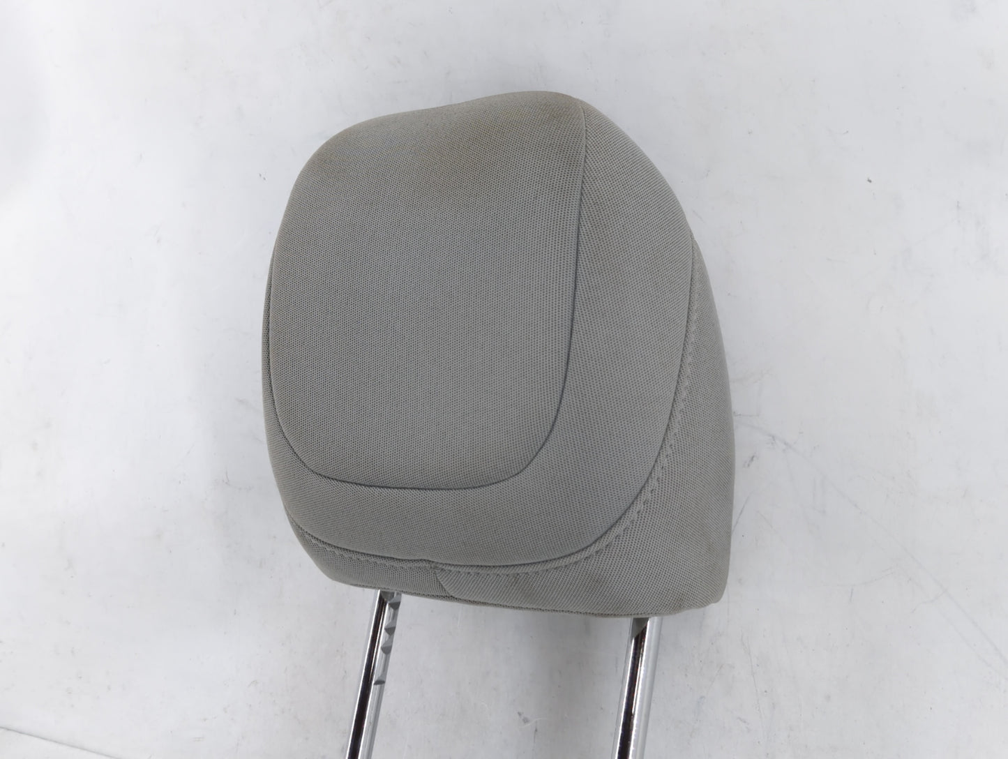 2013-2016 Dodge Dart Headrest Head Rest Front Driver Passenger Seat Fits Fits 2013 2014 2015 2016 OEM Used Auto Parts - Oemu