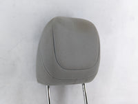 2013-2016 Dodge Dart Headrest Head Rest Front Driver Passenger Seat Fits Fits 2013 2014 2015 2016 OEM Used Auto Parts - Oemu