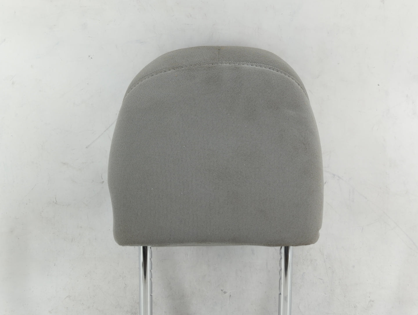 2013-2016 Dodge Dart Headrest Head Rest Front Driver Passenger Seat Fits Fits 2013 2014 2015 2016 OEM Used Auto Parts - Oemu