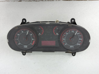 compare product 2013 Dodge Dart Instrument Cluster Speedometer Gauges P/N:05091892AE 56054660AA, 05091892AA Fits OEM Used Auto Parts