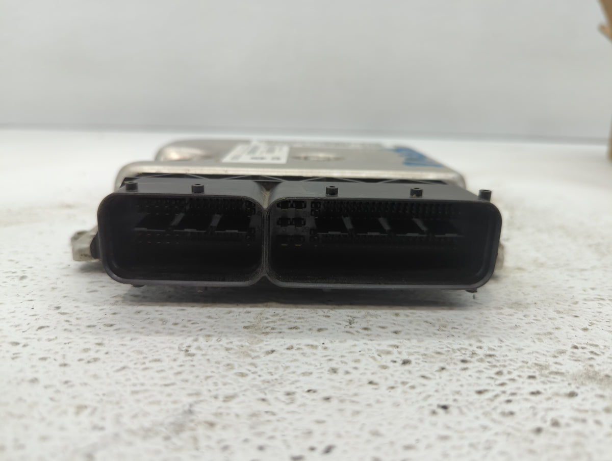 2013 Dodge Dart PCM Engine Control Computer ECU ECM PCU OEM P/N:P05150663AD P68141610AE, P05150688AD, P68185614AE OEM Used A