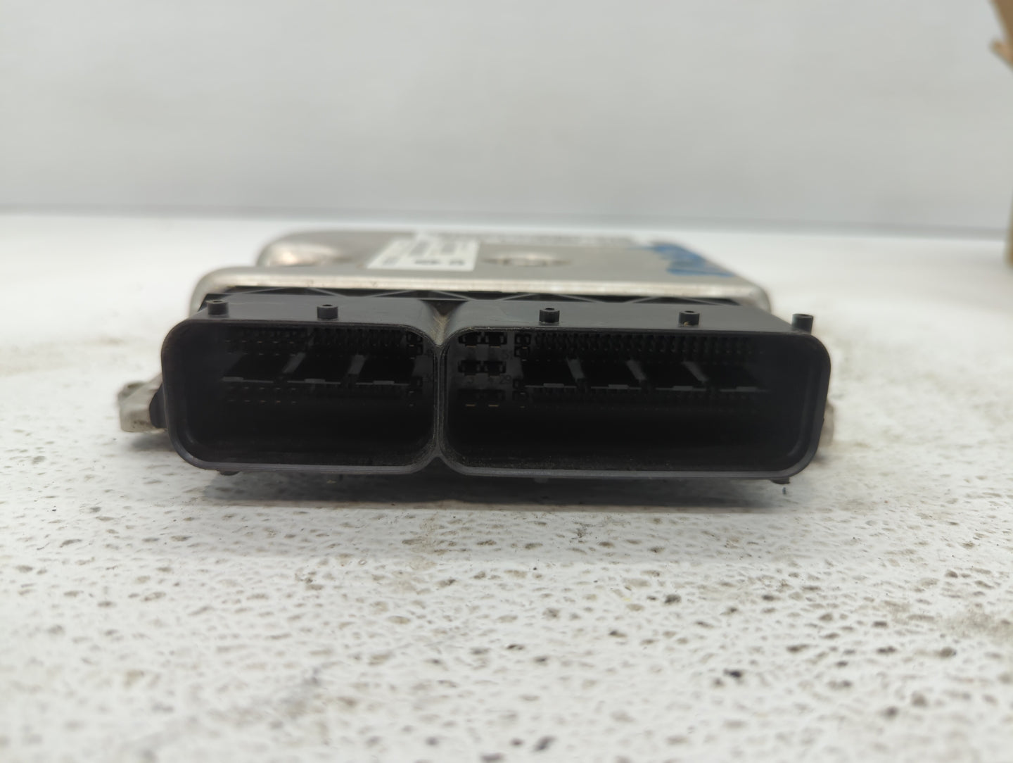 2013 Dodge Dart PCM Engine Control Computer ECU ECM PCU OEM P/N:P05150663AD P68141610AE, P05150688AD, P68185614AE Fits OEM U