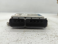 2013 Dodge Dart PCM Engine Control Computer ECU ECM PCU OEM P/N:P05150663AD P68141610AE, P05150688AD, P68185614AE Fits OEM U