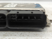 2013 Dodge Dart PCM Engine Control Computer ECU ECM PCU OEM P/N:P05150663AD P68141610AE, P05150688AD, P68185614AE Fits OEM U