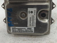 2013 Dodge Dart PCM Engine Control Computer ECU ECM PCU OEM P/N:P05150663AD P68141610AE, P05150688AD, P68185614AE Fits OEM U