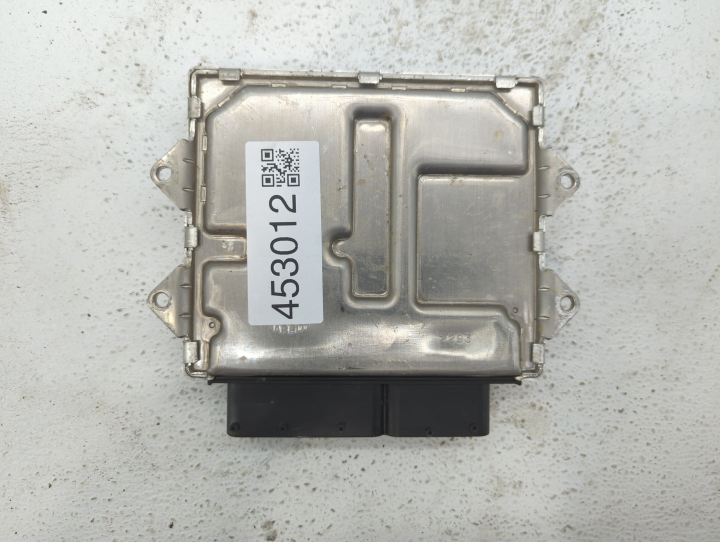 2013 Dodge Dart PCM Engine Control Computer ECU ECM PCU OEM P/N:P05150663AD P68141610AE, P05150688AD, P68185614AE Fits OEM U