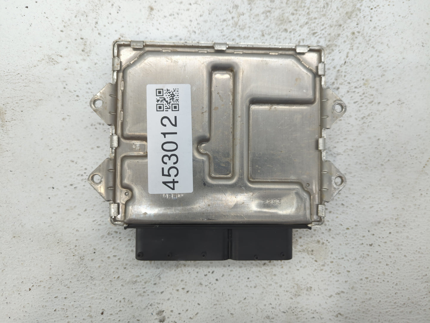 2013 Dodge Dart PCM Engine Control Computer ECU ECM PCU OEM P/N:P05150663AD P68141610AE, P05150688AD, P68185614AE Fits OEM U