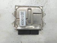2013 Dodge Dart PCM Engine Control Computer ECU ECM PCU OEM P/N:P05150663AD P68141610AE, P05150688AD, P68185614AE Fits OEM U