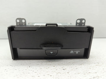 2013-2016 Dodge Dart Am Fm Cd Player Radio Receiver - Oemusedautoparts1.com