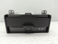 2013-2016 Dodge Dart Am Fm Cd Player Radio Receiver 456816 - Oemusedautoparts1.com