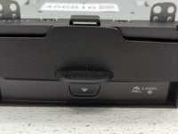 2013-2016 Dodge Dart Am Fm Cd Player Radio Receiver 456816 - Oemusedautoparts1.com